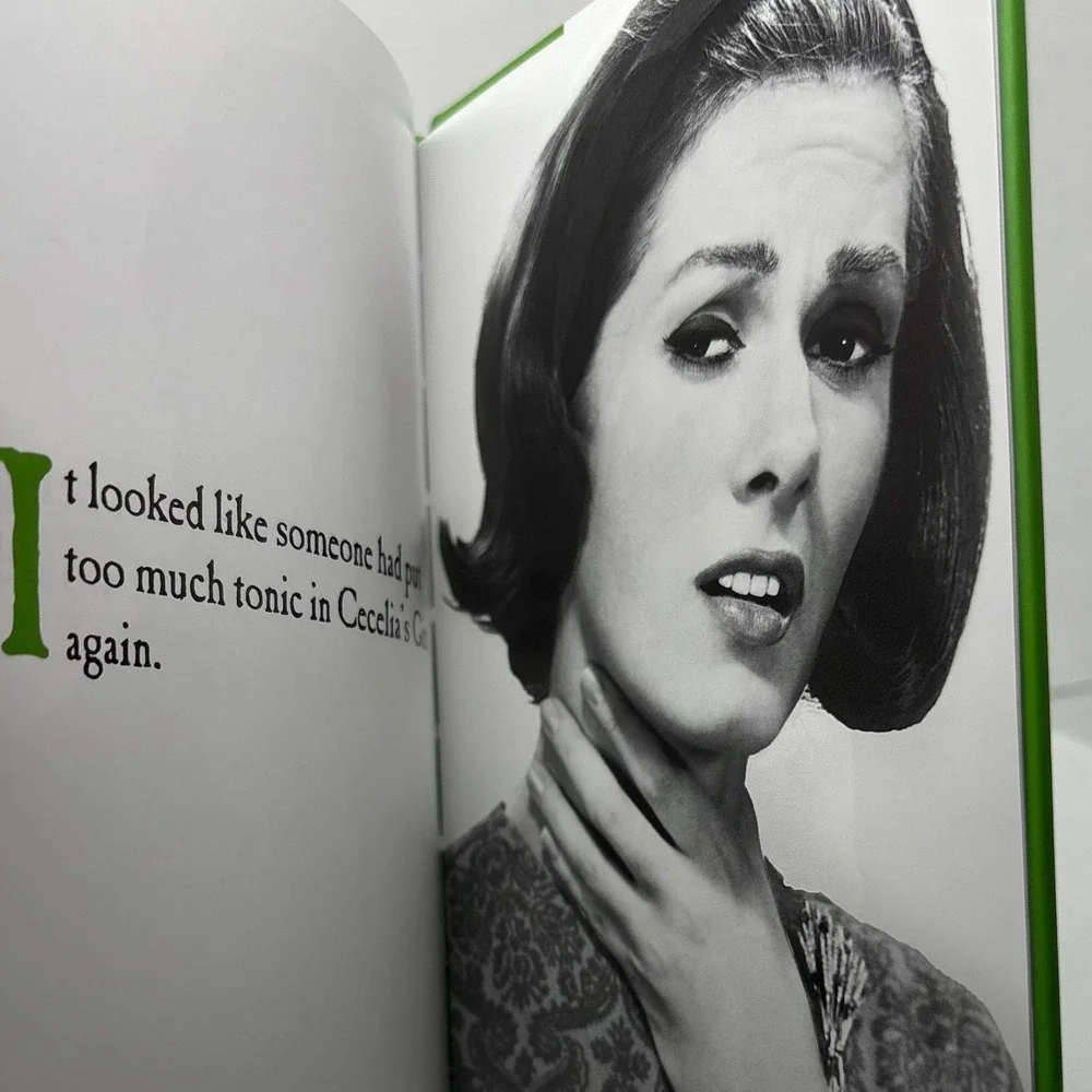 Studio Press Books humorous book